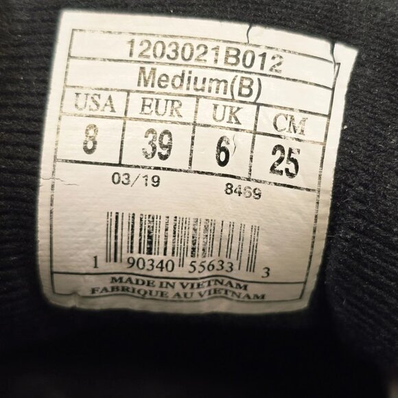 Reebok ZigLite Sneakers Mens 9 Orange/Blue Athletic Lightweight 0SSCD7RM00400 - Picture 2 of 16